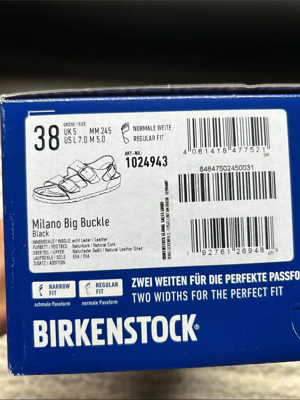 Birkenstock nwt women’s